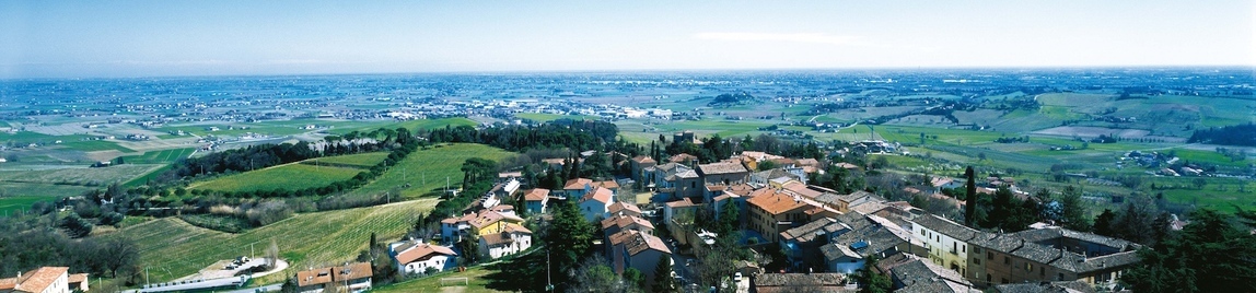 Immagine di copertina GIT Forlì-Cesena