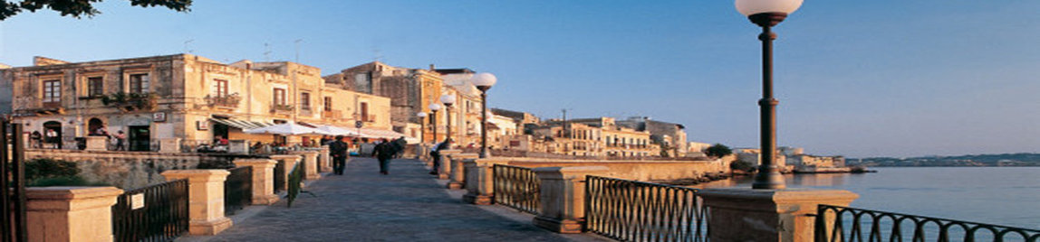 Immagine di copertina GIT Sicilia Sud Est
