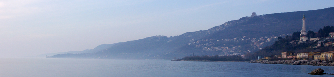 Immagine di copertina GIT Trieste Gorizia